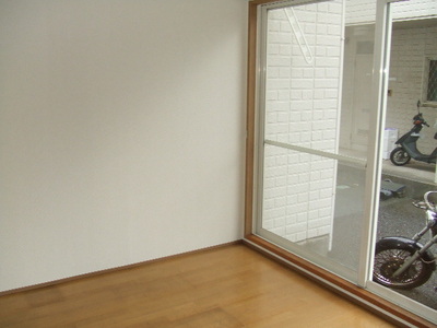 Other room space