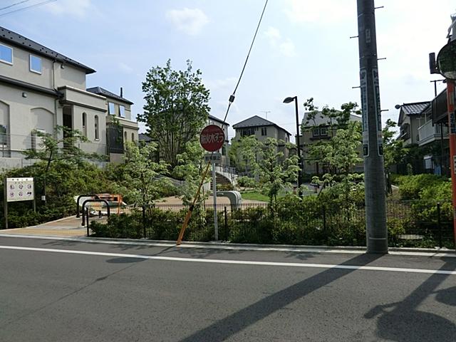 park. Until Nakajima 450m Nakajima