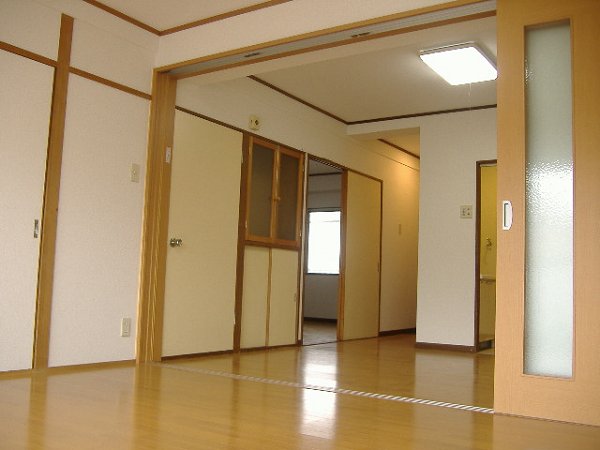 Living and room