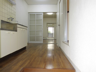 Entrance. Entrance