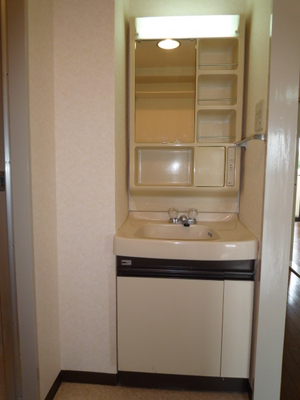 Washroom