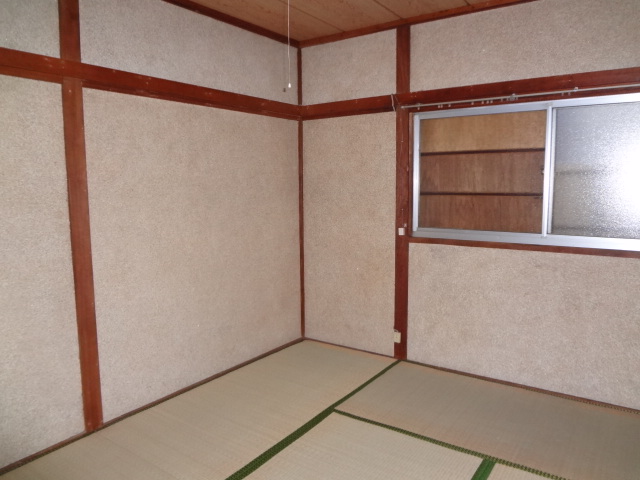 Other room space