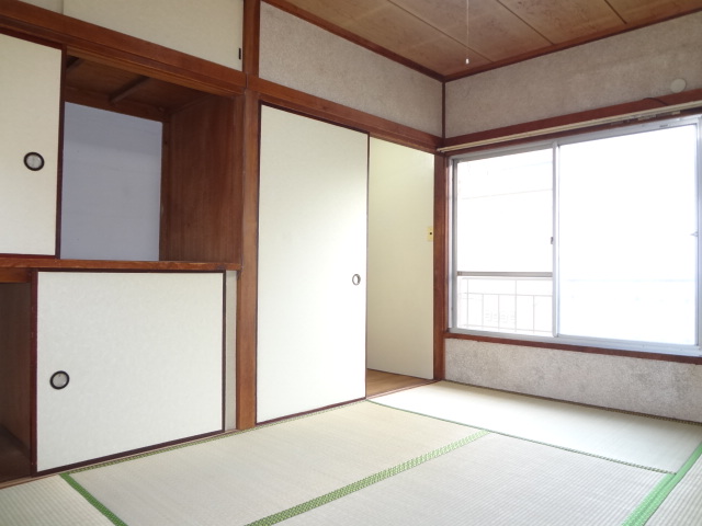 Other room space