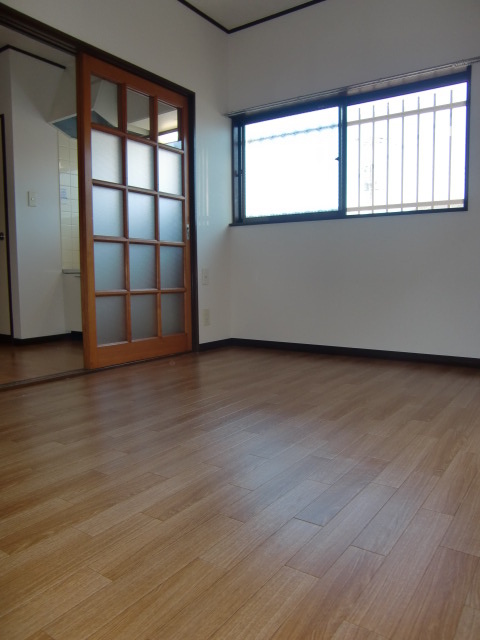 Living and room