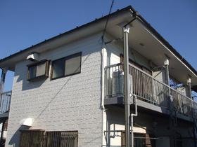 Building appearance