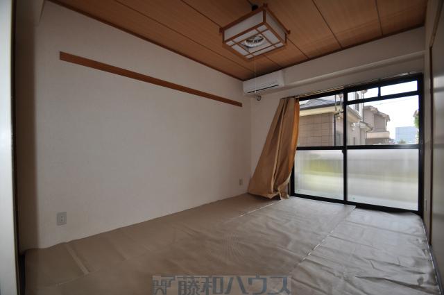 Other room space