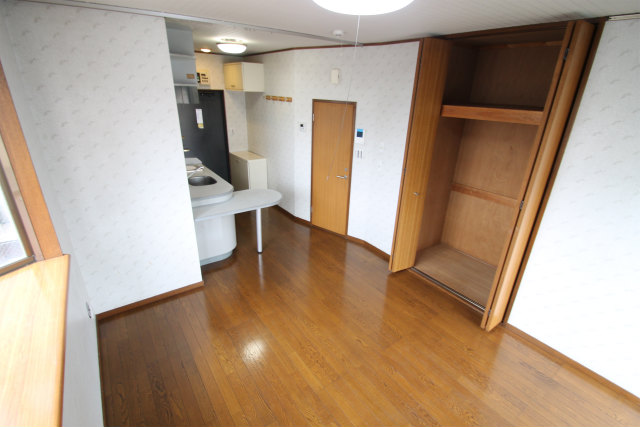 Other room space