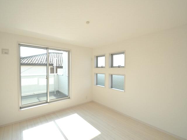 Non-living room. Nishitokyo Izumi-cho 6-chome, Western-style