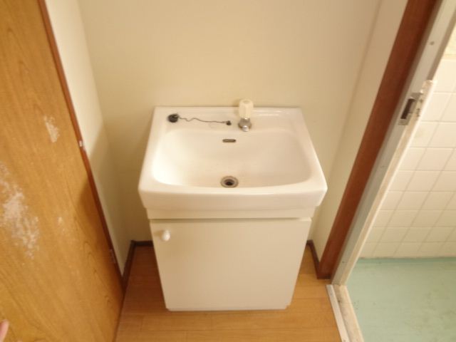 Washroom