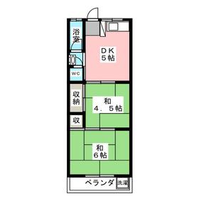 Building appearance