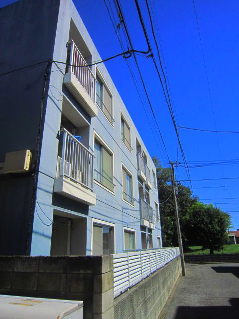 Building appearance