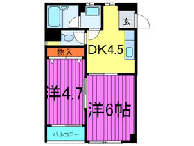 Building appearance