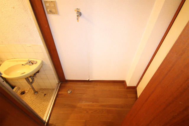 Washroom