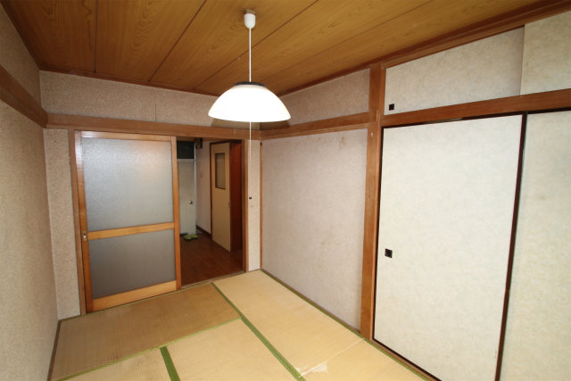 Other room space