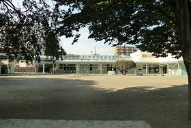 kindergarten ・ Nursery. Tanashi Fujimi kindergarten (kindergarten ・ 690m to the nursery)