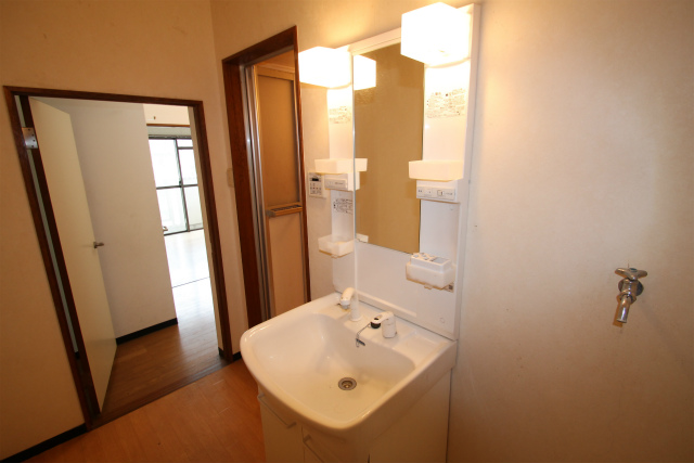 Washroom
