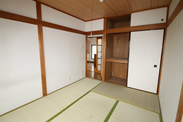 Other room space