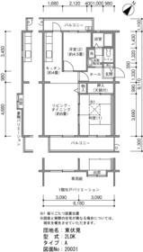 Building appearance