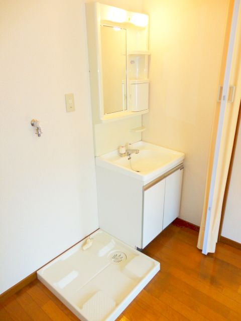 Washroom