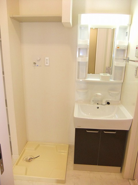 Washroom