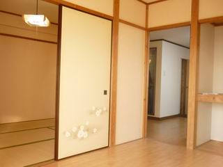 Other room space