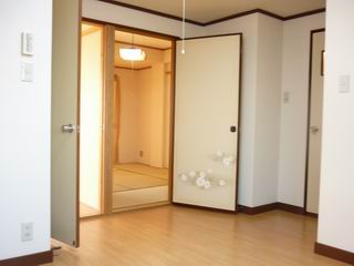Other room space
