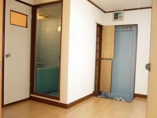 Other room space
