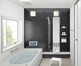 ◎ Zenshitsuminami direction, Atrium, But the same properties of the room and the open feeling of overflowing plan a variety of plans, such as loft, Common point is open space design. LDK which arranged the atrium, loft, Grenier, etc., Have adopted a wide plan to any plan also breadth height both. Also, Storage is also a walk-in closet (WIC), We are prepared also plans arranged, such as dirt floor storage. ◎ convenient and comfortable facilities and specifications IH cooking heater, Kitchen with dishwasher dryer is standard equipment, Bathroom ventilation dryer, Bathroom with TV, Toilet, etc. is clean to adopt the effortless "Sefi on Detect", Make me enjoy every day of housework equipment in pursuit of ease and comfort. ◎ comfortable realized a strong robust live in earthquake by packing method to prevent the mat foundation and under the floor of the moisture in the structure surface precisely because dwelling that can be peace of mind strongly to the earthquake. High precision to the shaft assembly of the junction ・ Joining hardware to use of high-strength hardware (Tenanbimu) method, Outer wall with a self-cleaning function, To adopt an electric shutter on the first floor, Is doing a house-building were considered to durability. 