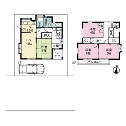 Floor plan. Floor plan