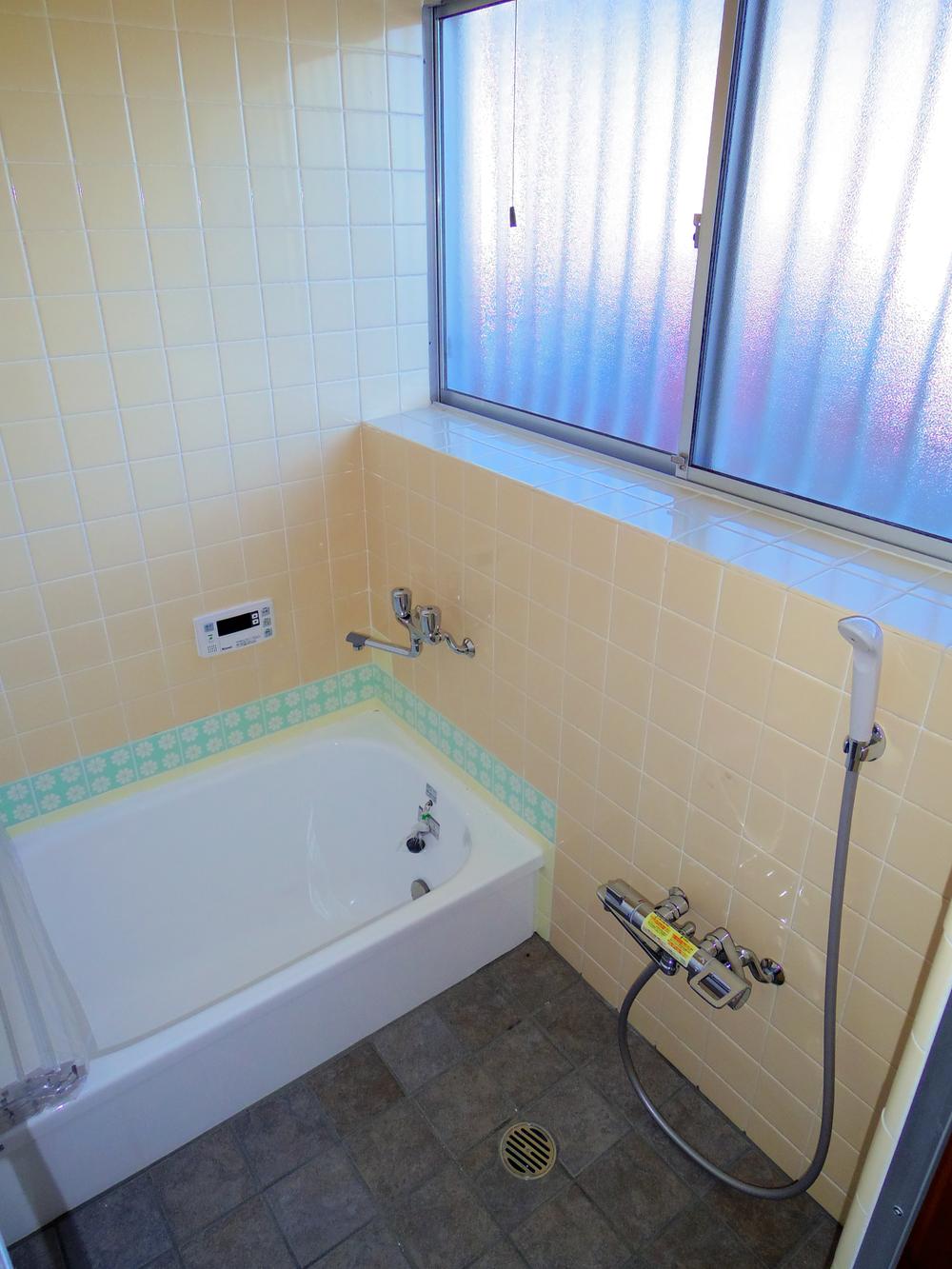 Bathroom. Bathtub new exchange (artificial marble)! Water heater, Remote control also is settled new exchange.