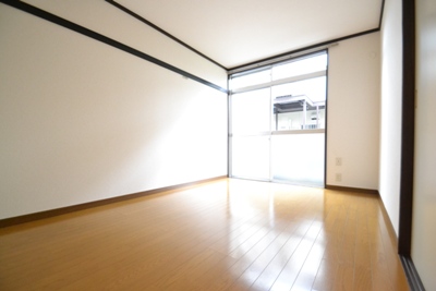 Other room space