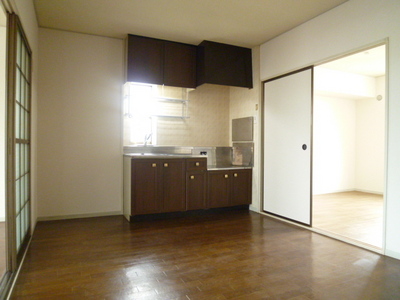 Kitchen. ☆ dining kitchen ☆
