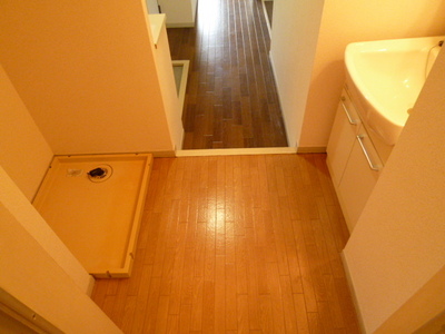 Washroom. ☆ Wash undressing room ☆