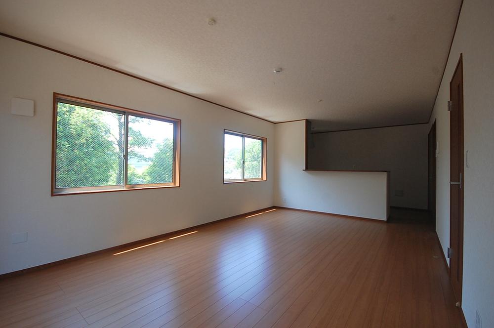 Same specifications photos (living). Same specifications ・ living