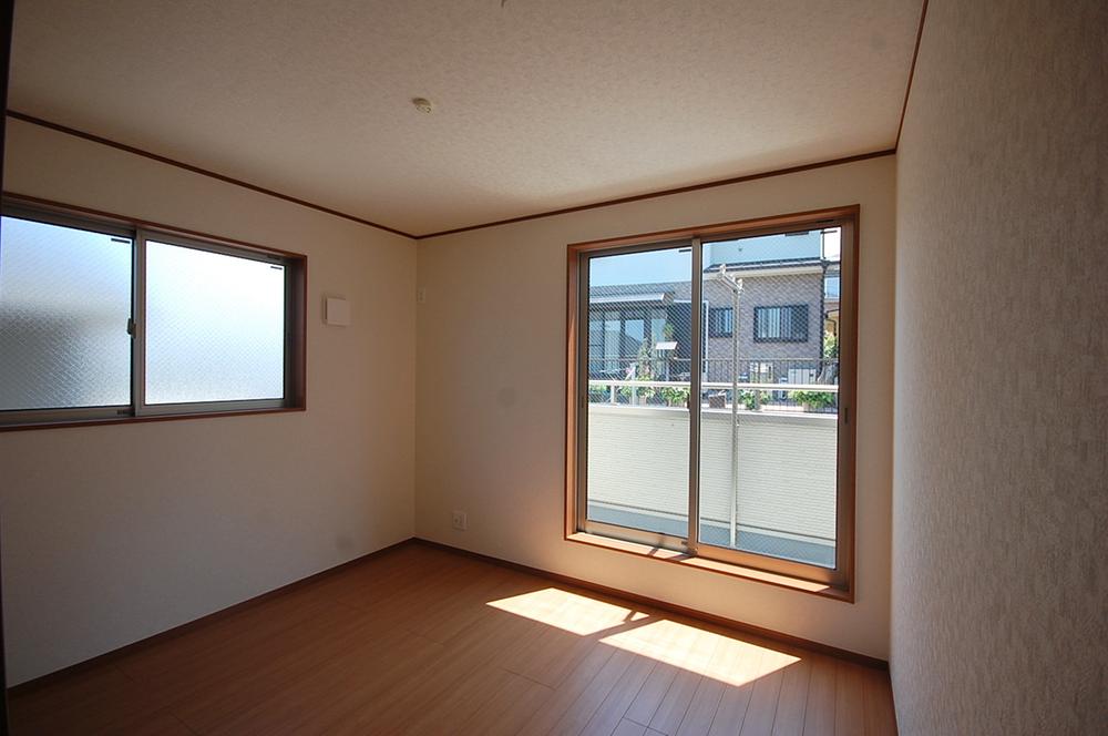 Same specifications photos (Other introspection). Same specifications ・ Western style room