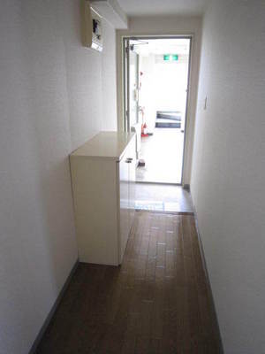Entrance. ☆ Entrance hall ☆
