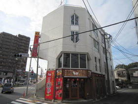 Building appearance
