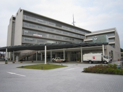 Government office. Ome to City Hall (government office) 500m