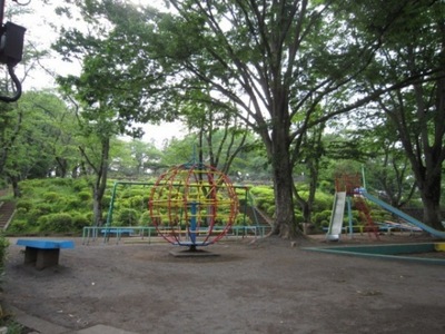 park. 180m until Daizukayama park (park)