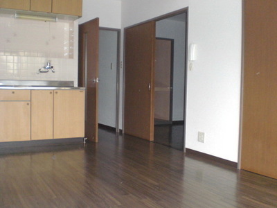 Living and room. All flooring