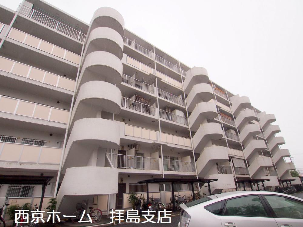 Local appearance photo. 2013 November shooting