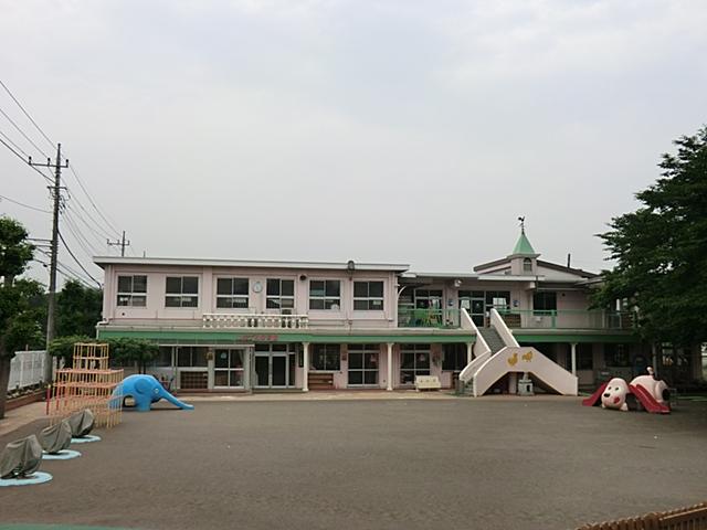 kindergarten ・ Nursery. Imatera 393m to nursery school