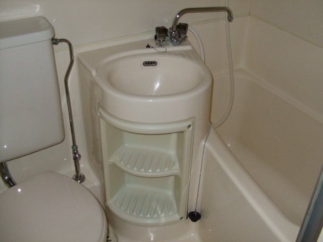Bath. bath