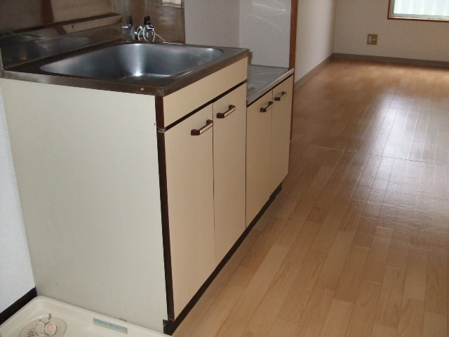 Kitchen. Kitchen