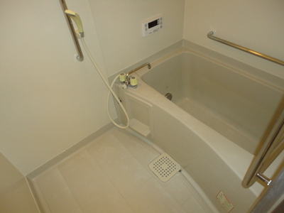 Bath. Convenient chase with fired!
