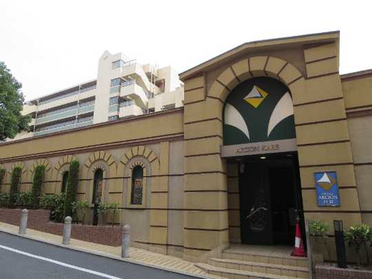 Local appearance photo. appearance