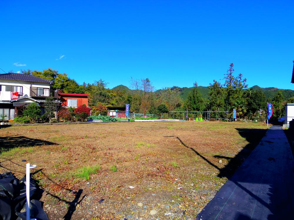 Local land photo. Natural views of the mountains! Also it is very clear air!