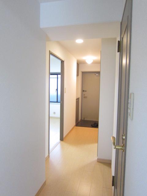 Other introspection. Indoor (12 May 2013) Shooting