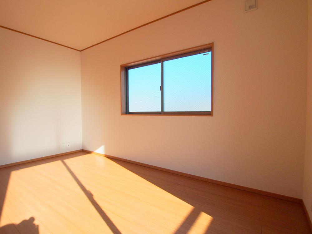 Other introspection. Western style room