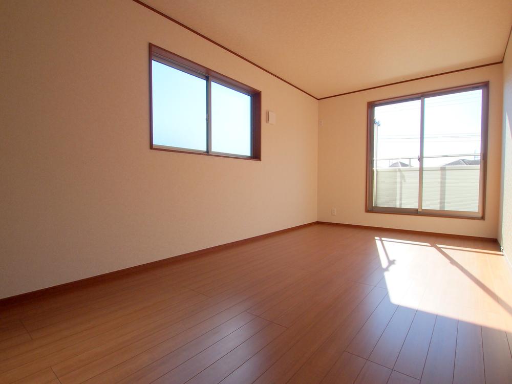 Other introspection. Western style room